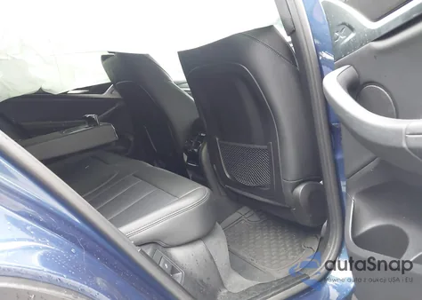 2022 BMW X4 xDrive30I z USA, uszkodzony, nr VIN 5UX33DT09N9K21010